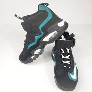 Nike Air Griffey Max 1 Boys Size 4.5Y